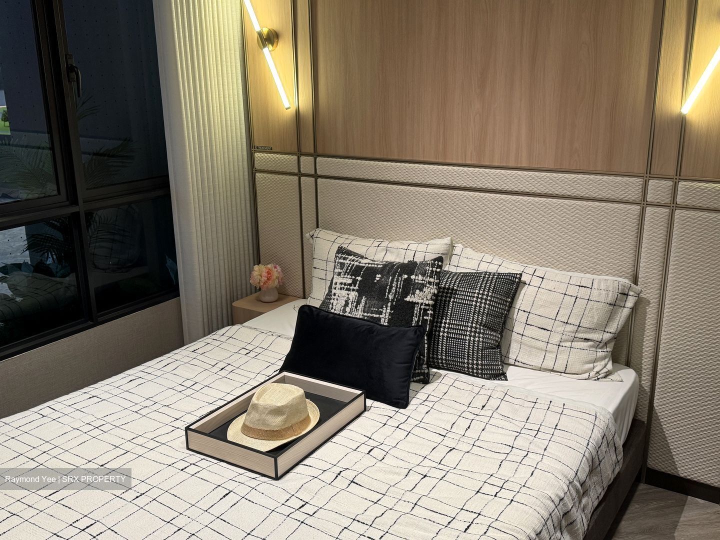 Penrith (D3), Condominium #480183121